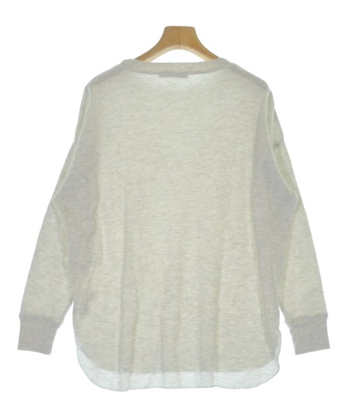 JOURNAL STANDARD relume（ジャーナルスタンダードレリューム）Tシャツ・カットソー グレー サイズ:F レディース/2200615994031