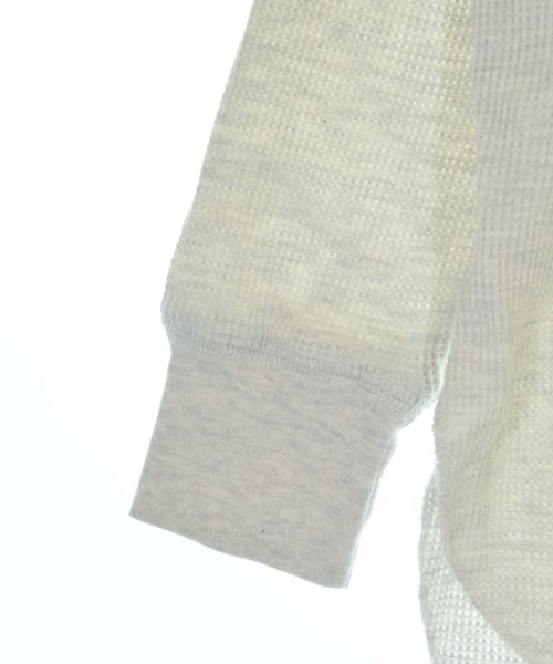 JOURNAL STANDARD relume（ジャーナルスタンダードレリューム）Tシャツ・カットソー グレー サイズ:F レディース/2200615994031