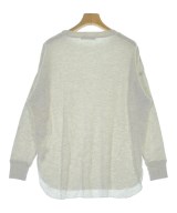 JOURNAL STANDARD relume（ジャーナルスタンダードレリューム）Tシャツ・カットソー グレー サイズ:F レディース/2200615994031