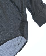 JOURNAL STANDARD relume（ジャーナルスタンダードレリューム）カジュアルシャツ 黒 サイズ:F レディース/2200617277033