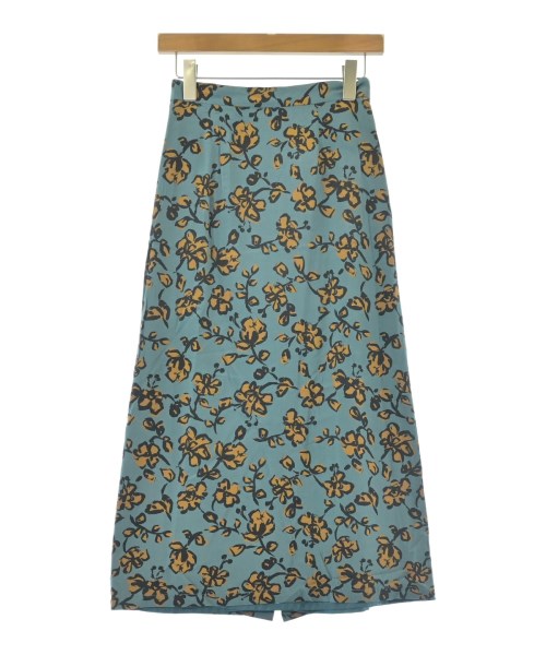 ジャーナルスタンダードレリューム(JOURNAL STANDARD relume)のJOURNAL STANDARD relume ロング・マキシ丈スカート