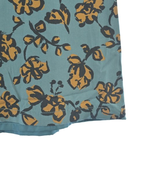 JOURNAL STANDARD relume（ジャーナルスタンダードレリューム）ロング・マキシ丈スカート 緑 サイズ:38(M位) レディース/2200617895039