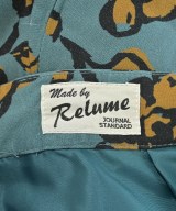 JOURNAL STANDARD relume（ジャーナルスタンダードレリューム）ロング・マキシ丈スカート 緑 サイズ:38(M位) レディース/2200617895039