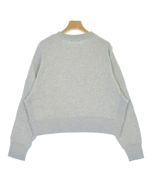 JOURNAL STANDARD relume（ジャーナルスタンダードレリューム）スウェット グレー サイズ:F レディース/2200617936060