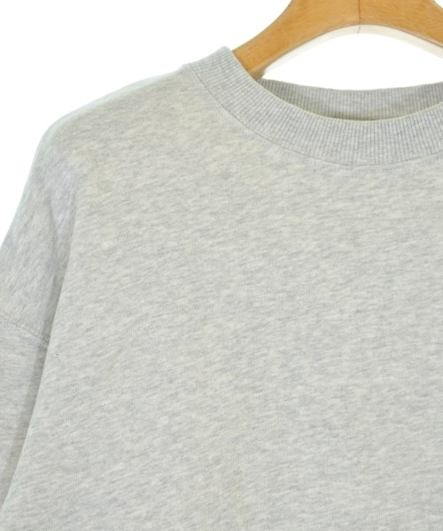 JOURNAL STANDARD relume（ジャーナルスタンダードレリューム）スウェット グレー サイズ:F レディース/2200617936060