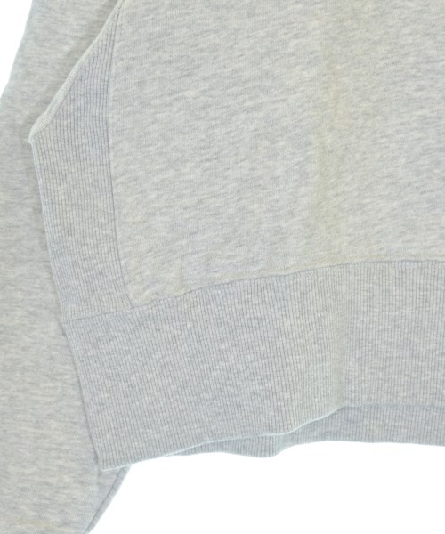 JOURNAL STANDARD relume（ジャーナルスタンダードレリューム）スウェット グレー サイズ:F レディース/2200617936060