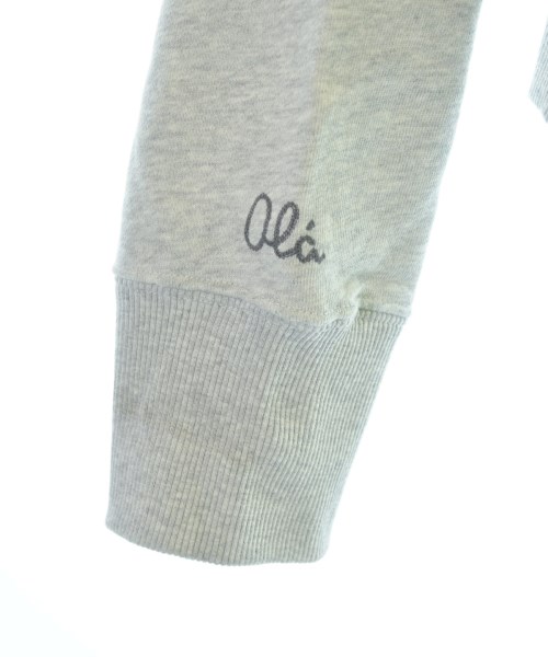 JOURNAL STANDARD relume（ジャーナルスタンダードレリューム）スウェット グレー サイズ:F レディース/2200617936060