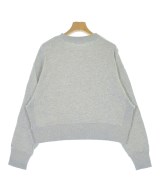 JOURNAL STANDARD relume（ジャーナルスタンダードレリューム）スウェット グレー サイズ:F レディース/2200617936060