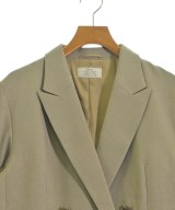 JOURNAL STANDARD relume（ジャーナルスタンダードレリューム）テーラードジャケット カーキ サイズ:36(S位) レディース/2200621539028