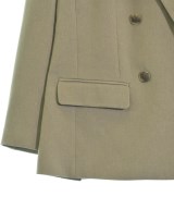 JOURNAL STANDARD relume（ジャーナルスタンダードレリューム）テーラードジャケット カーキ サイズ:36(S位) レディース/2200621539028