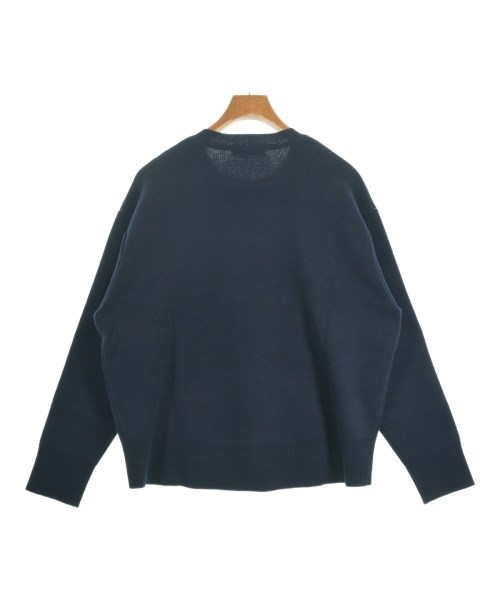 JOURNAL STANDARD relume（ジャーナルスタンダードレリューム）ニット・セーター 紺 サイズ:F レディース/2200612456037