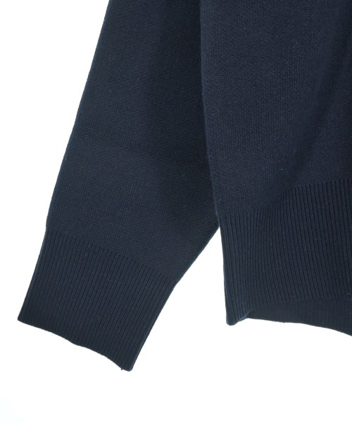 JOURNAL STANDARD relume（ジャーナルスタンダードレリューム）ニット・セーター 紺 サイズ:F レディース/2200612456037