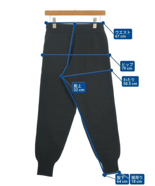 JOURNAL STANDARD relume（ジャーナルスタンダードレリューム）その他 黒 サイズ:F レディース/2200615968070