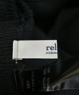 JOURNAL STANDARD relume（ジャーナルスタンダードレリューム）その他 黒 サイズ:F レディース/2200615968070