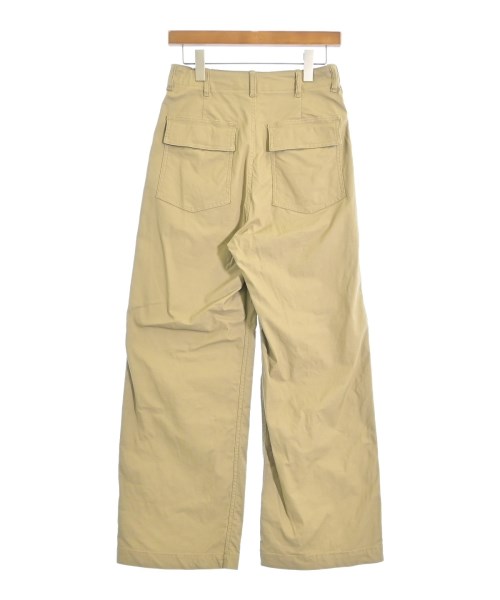 JOURNAL STANDARD relume（ジャーナルスタンダードレリューム）チノパン ベージュ サイズ:38(M位) レディース/2200622232041