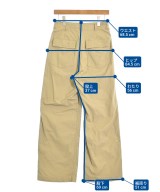 JOURNAL STANDARD relume（ジャーナルスタンダードレリューム）チノパン ベージュ サイズ:38(M位) レディース/2200622232041