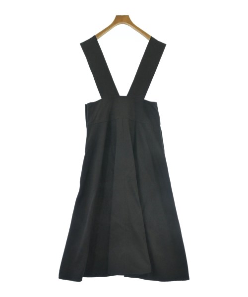 JOURNAL STANDARD relume（ジャーナルスタンダードレリューム）ワンピース 黒 サイズ:F レディース/2200622303024