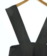 JOURNAL STANDARD relume（ジャーナルスタンダードレリューム）ワンピース 黒 サイズ:F レディース/2200622303024