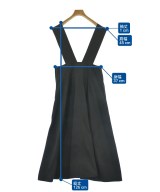 JOURNAL STANDARD relume（ジャーナルスタンダードレリューム）ワンピース 黒 サイズ:F レディース/2200622303024