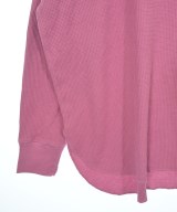 JOURNAL STANDARD relume（ジャーナルスタンダードレリューム）Tシャツ・カットソー ピンク サイズ:F レディース/2200612652040