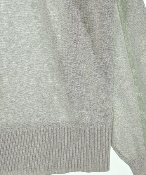 JOURNAL STANDARD relume（ジャーナルスタンダードレリューム）カーディガン グレー サイズ:F レディース/2200613118170