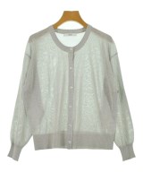 JOURNAL STANDARD relume（ジャーナルスタンダードレリューム）カーディガン グレー サイズ:F レディース/2200613118170