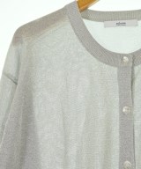 JOURNAL STANDARD relume（ジャーナルスタンダードレリューム）カーディガン グレー サイズ:F レディース/2200613118170