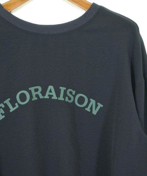 JOURNAL STANDARD relume（ジャーナルスタンダードレリューム）Tシャツ・カットソー 紺 サイズ:F レディース/2200613118217