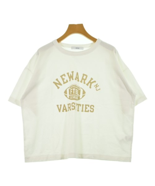 ジャーナルスタンダードレリューム(JOURNAL STANDARD relume)のJOURNAL STANDARD relume Tシャツ・カットソー