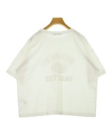 JOURNAL STANDARD relume（ジャーナルスタンダードレリューム）Tシャツ・カットソー 白 サイズ:F レディース/2200613118224