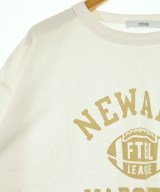 JOURNAL STANDARD relume（ジャーナルスタンダードレリューム）Tシャツ・カットソー 白 サイズ:F レディース/2200613118224