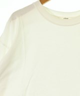 JOURNAL STANDARD relume（ジャーナルスタンダードレリューム）Tシャツ・カットソー 白 サイズ:F レディース/2200614988154