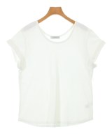 JOURNAL STANDARD relume（ジャーナルスタンダードレリューム）Tシャツ・カットソー 白 サイズ:F レディース/2200621299045