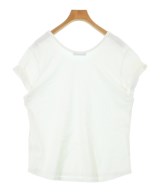 JOURNAL STANDARD relume（ジャーナルスタンダードレリューム）Tシャツ・カットソー 白 サイズ:F レディース/2200621299045