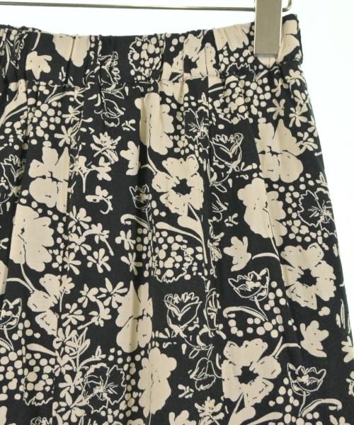 JOURNAL STANDARD relume（ジャーナルスタンダードレリューム）ロング・マキシ丈スカート 黒 サイズ:F レディース/2200621299076