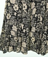 JOURNAL STANDARD relume（ジャーナルスタンダードレリューム）ロング・マキシ丈スカート 黒 サイズ:F レディース/2200621299076