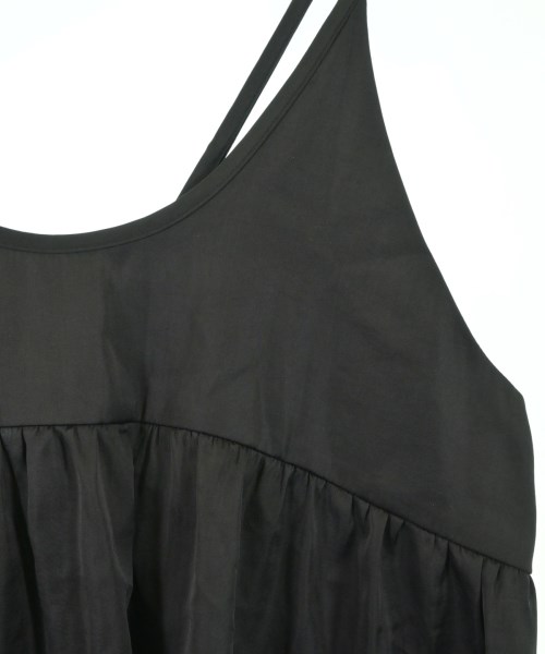 JOURNAL STANDARD relume（ジャーナルスタンダードレリューム）ブラウス 黒 サイズ:F レディース/2200621299090