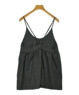 JOURNAL STANDARD relume（ジャーナルスタンダードレリューム）ブラウス 黒 サイズ:F レディース/2200621299090