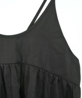 JOURNAL STANDARD relume（ジャーナルスタンダードレリューム）ブラウス 黒 サイズ:F レディース/2200621299090