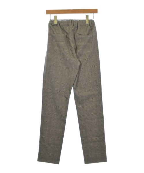 JOURNAL STANDARD relume（ジャーナルスタンダードレリューム）その他 茶 サイズ:38(M位) レディース/2200609192078