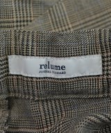 JOURNAL STANDARD relume（ジャーナルスタンダードレリューム）その他 茶 サイズ:38(M位) レディース/2200609192078