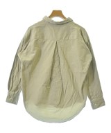 JOURNAL STANDARD relume（ジャーナルスタンダードレリューム）カジュアルシャツ 緑 サイズ:F レディース/2200612728035