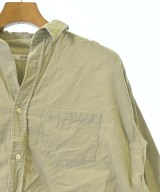 JOURNAL STANDARD relume（ジャーナルスタンダードレリューム）カジュアルシャツ 緑 サイズ:F レディース/2200612728035