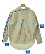 JOURNAL STANDARD relume（ジャーナルスタンダードレリューム）カジュアルシャツ 緑 サイズ:F レディース/2200612728035