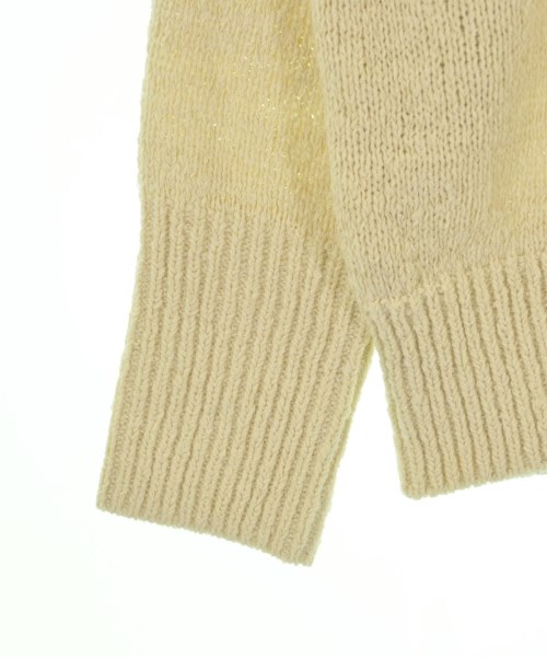 JOURNAL STANDARD relume（ジャーナルスタンダードレリューム）ニット・セーター ベージュ サイズ:F レディース/2200615224077