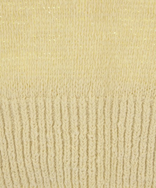 JOURNAL STANDARD relume（ジャーナルスタンダードレリューム）ニット・セーター ベージュ サイズ:F レディース/2200615224077