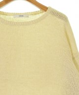 JOURNAL STANDARD relume（ジャーナルスタンダードレリューム）ニット・セーター ベージュ サイズ:F レディース/2200615224077