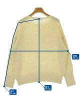 JOURNAL STANDARD relume（ジャーナルスタンダードレリューム）ニット・セーター ベージュ サイズ:F レディース/2200615224077