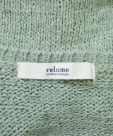 JOURNAL STANDARD relume（ジャーナルスタンダードレリューム）ニット・セーター 青 サイズ:F レディース/2200615224176