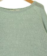 JOURNAL STANDARD relume（ジャーナルスタンダードレリューム）ニット・セーター 青 サイズ:F レディース/2200615224176
